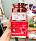 Cream Dara Astaxanthin Reboot X5