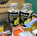 Hip Butt Enlargement Capsules