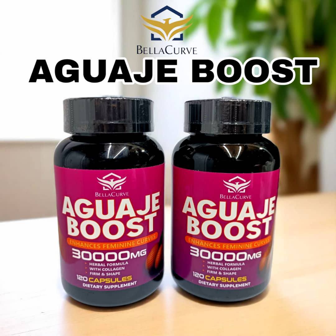 Aguaje Boost 30000 mg - الأغواج بوست