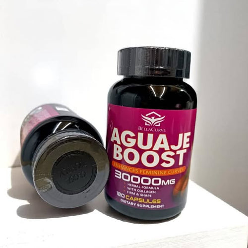 Aguaje Boost 30000 mg - الأغواج بوست