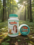 Honey Nutella - حبوب النوتيلا