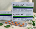 Cyprovita - سيبروفيتا