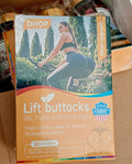 Lift Buttocks BBL Plump Buttocks Softgels