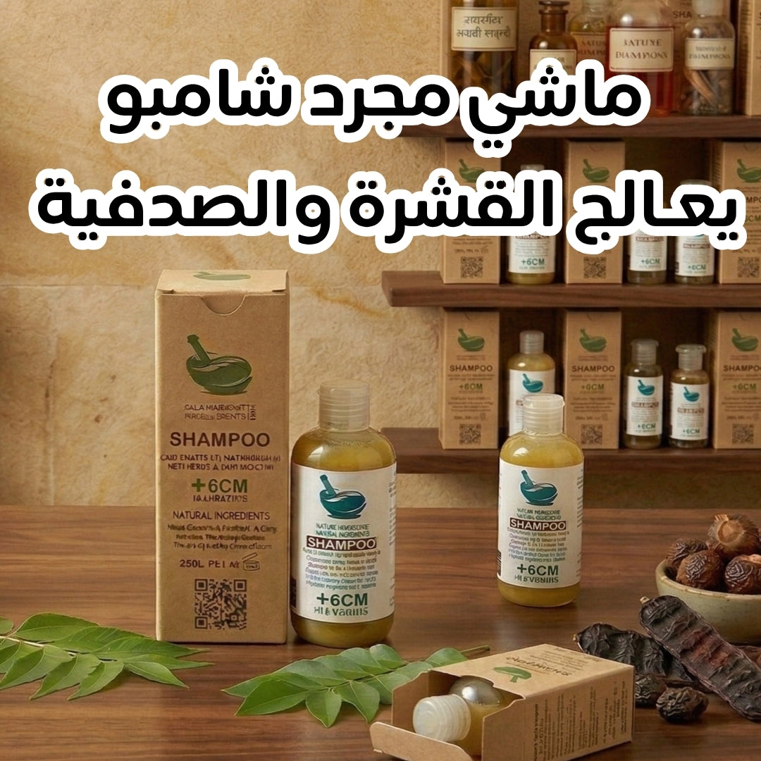 الباقة 108 عشبة الهندي