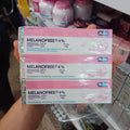 Melanofree 4%