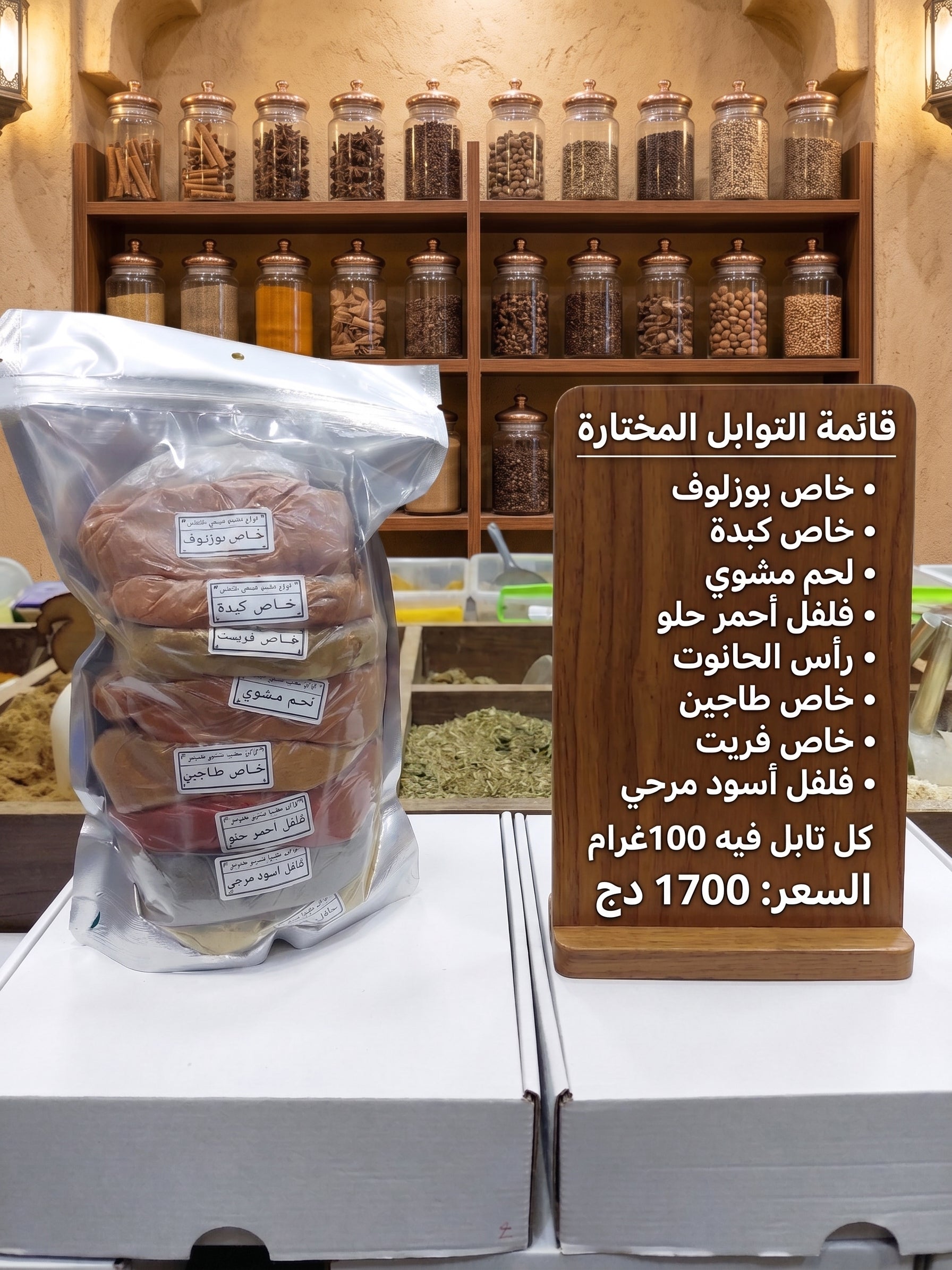 باقة عيد الأضحى