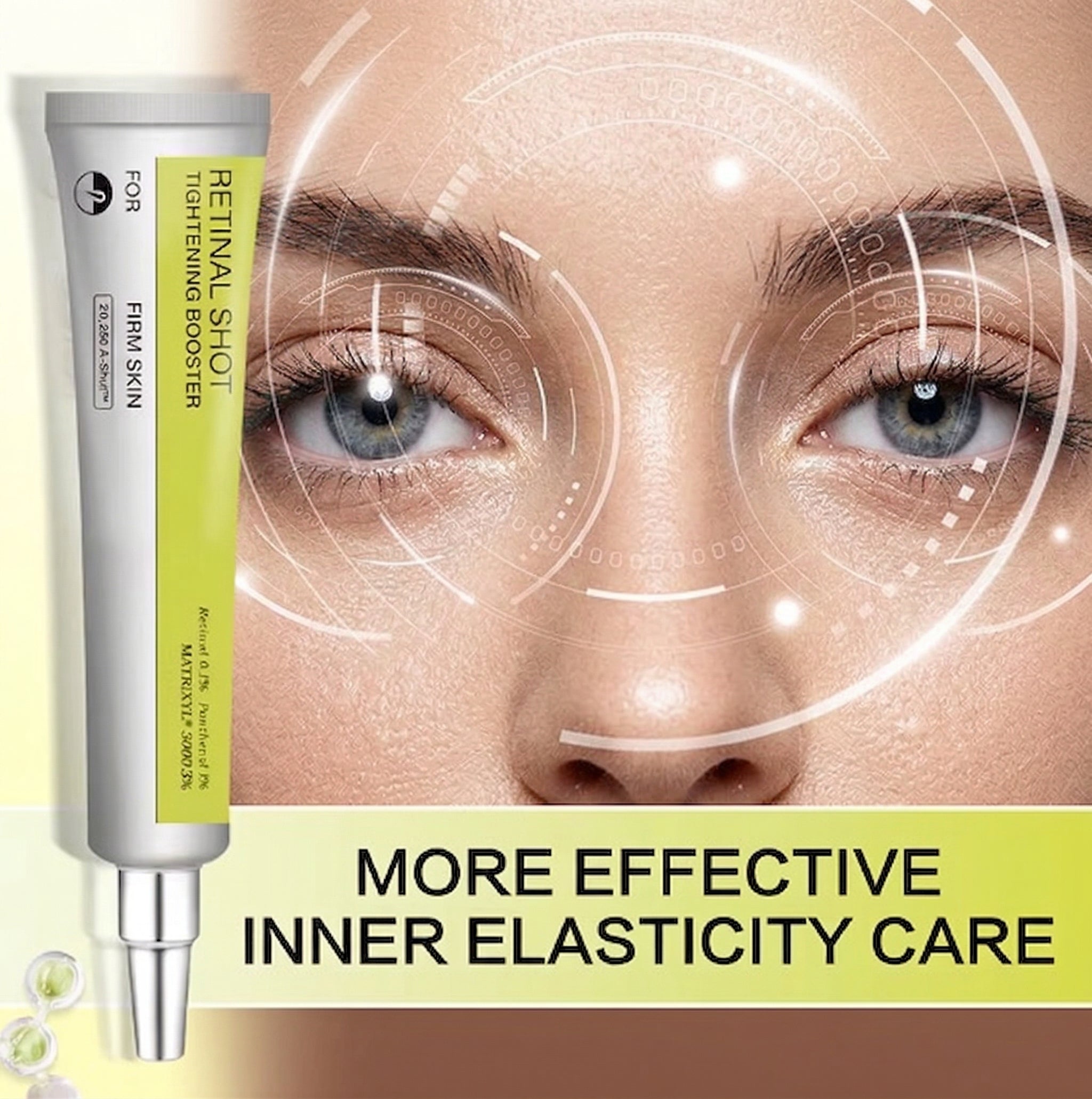 Retinal Shot Celimax Original